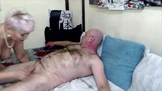 Prava mature Russian canis AimeeParadise diligenter sugit dick eius dilectus meus ...