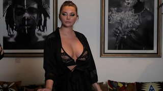 Un fan di me in un quartetto... (versione breve)