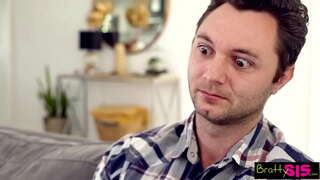 Сводная хоҳари &quot;Растяни ман киску ин бананом&quot; S17:E5