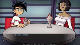 G-Zona de Juegos DP Amity Park episodio 30