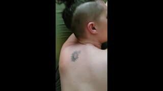 Бингар, ки чӣ любительская подружка пур худро хари ва киску боз ва боз