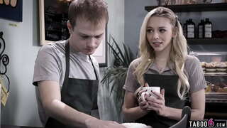 Giovane ragazzo ammette di suo GF che ha truffato su di lei a causa del sesso