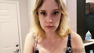 Puttana Passo Madre Ha Confessato E Figlio Scopata Sulla Macchina Fotografica Trailer