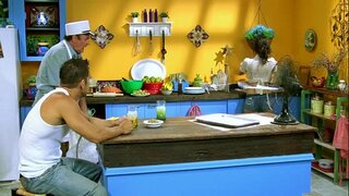 Yurizan Beltran ഹോട്ട് &amp;amp; സെക്സി