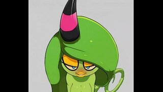 Zeena స్వారీ D