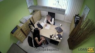 LOAN4K. Beag ceistean airson daoine beairteach