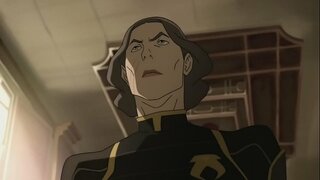 ���ምገማ Lenda ለማስተላለፍ Korra