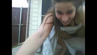 Ризично Камери Покажуваат Надвор