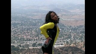 Metro - Označené Pre Análny scény - 3 - extrakt 1