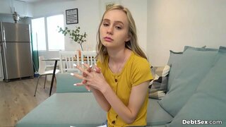 Ифлос Фликс -, ки чӣ тавр ба он sucks ва скачет дар ин члене