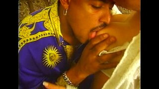 LBO - Internazionale Amanti - scena 1