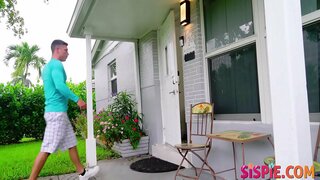 Brattysis - Aria Banks