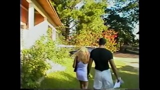 Loira gostosa គូ bunduda