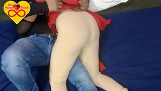 Village Des ma, ma, di entrare Ma il villaggio non ha terra Dal Diya